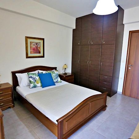 Urban Life Suite Heraclión Exterior foto