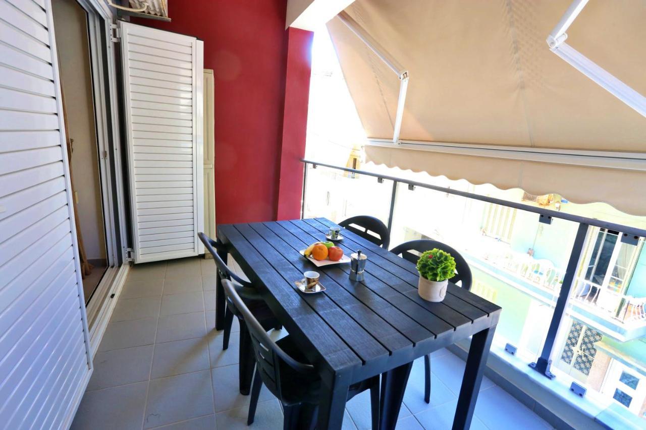 Urban Life Suite Heraclión Exterior foto