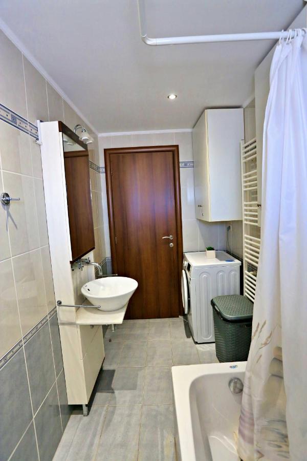 Urban Life Suite Heraclión Exterior foto