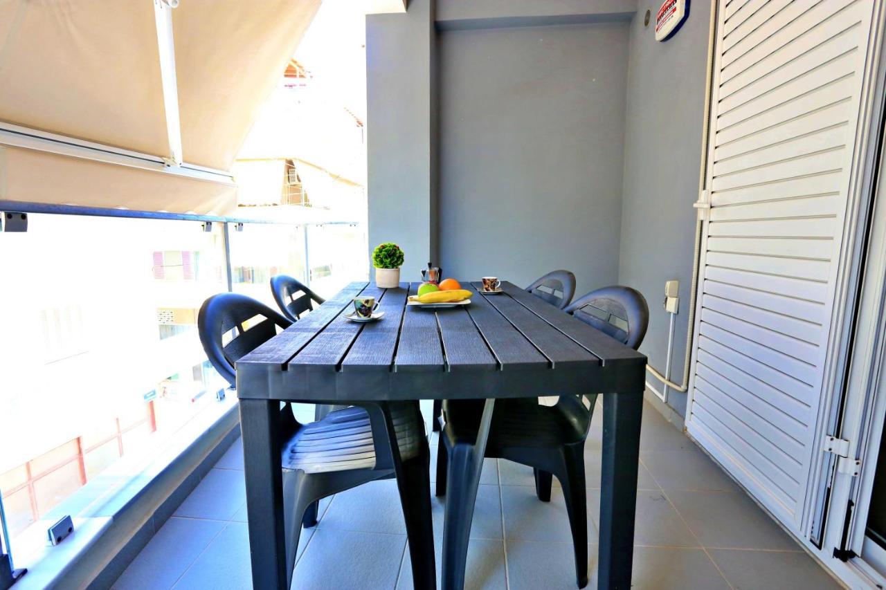 Urban Life Suite Heraclión Exterior foto