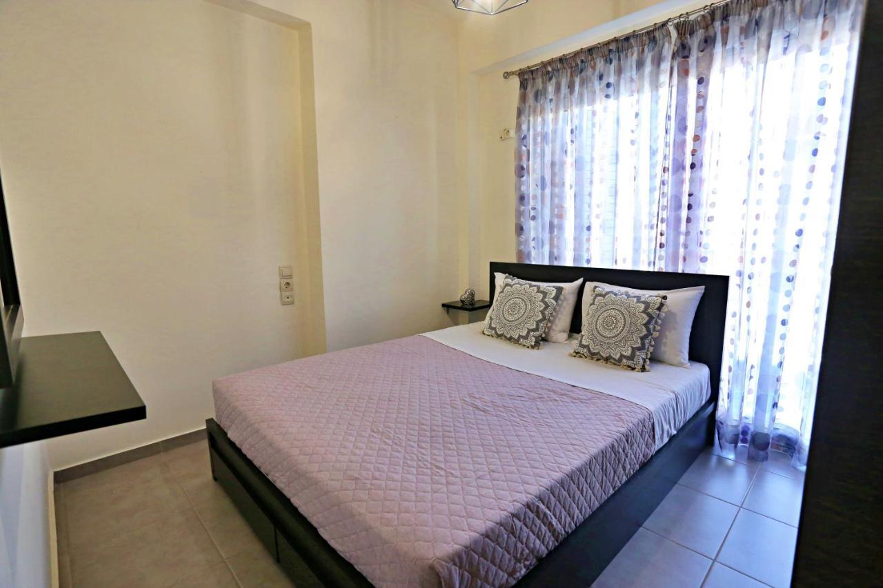Urban Life Suite Heraclión Exterior foto